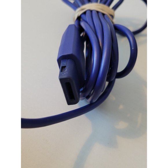 Vtech V Flash Game System CONTROLLER Learning Educational Kids Leapfrog - Picture 3 of 3